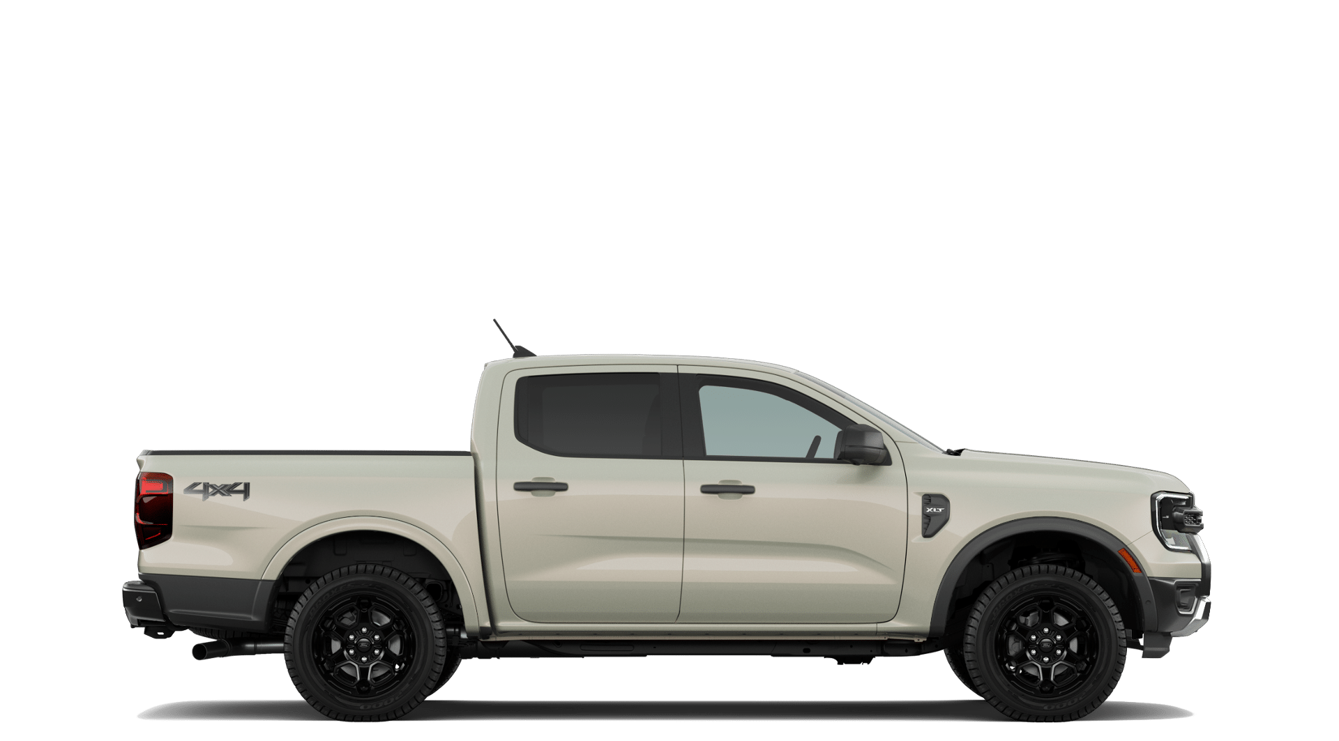 2026 Ford Ranger® External Image 1